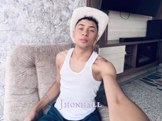 Jhonhall