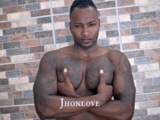 Jhonlove