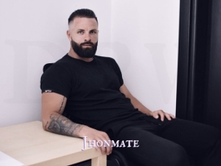 Jhonmate