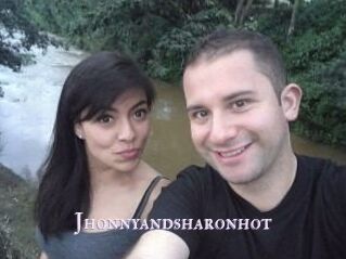 Jhonnyandsharonhot