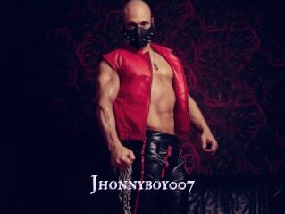 Jhonnyboy007