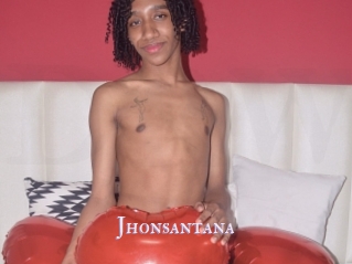Jhonsantana