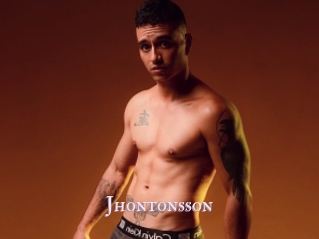 Jhontonsson