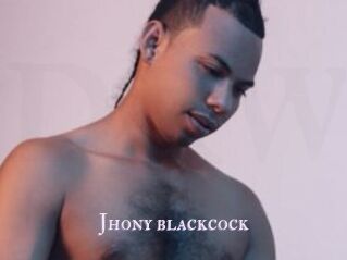 Jhony_blackcock