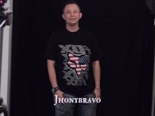 Jhonybravo
