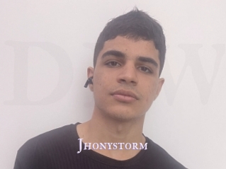 Jhonystorm