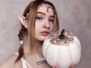 jialeen X Drow