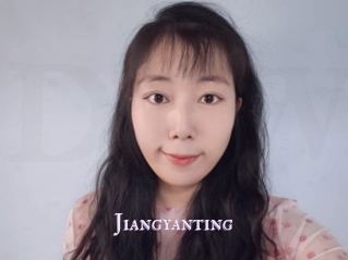 Jiangyanting