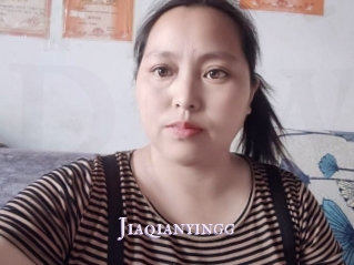 Jiaqianyingg