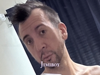 Jimiboy