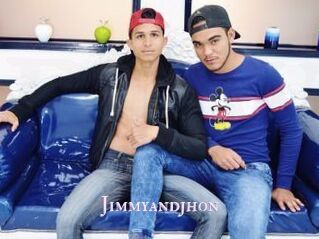 Jimmyandjhon
