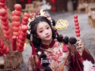 Jinru