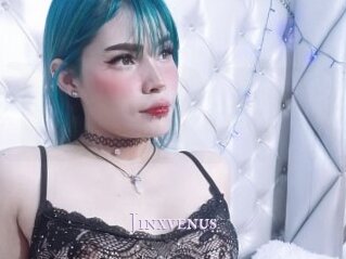 Jinxvenus