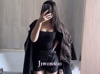 Jiwonsoo