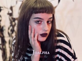 Joalpha