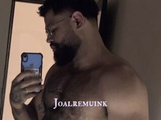 Joalremuink