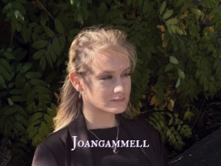 Joangammell