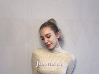 Joanhamm