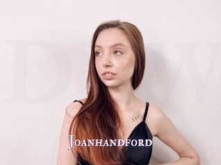 Joanhandford