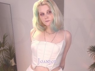joanjoe X Drow