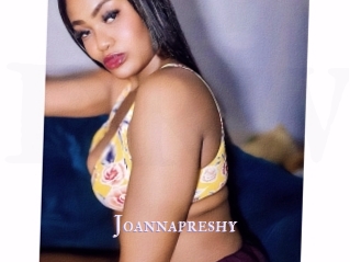Joannapreshy