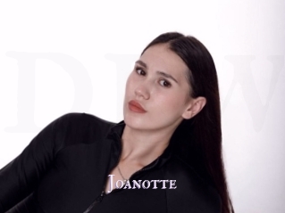 Joanotte