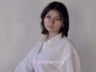 Joanycrover