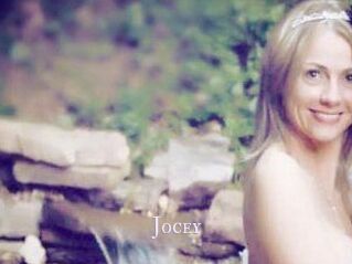 Jocey