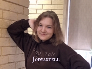 Jodyaxtell
