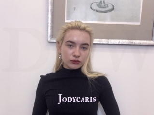 Jodycaris