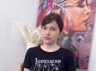 Jodygalen