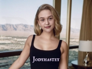 Jodyhastey