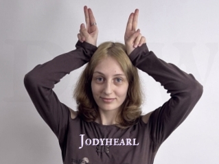 Jodyhearl