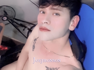 Joejhonson