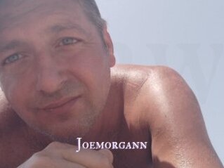 joemorgann X Drow