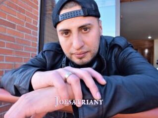 Joesatriany