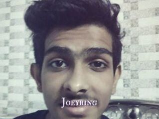 Joeybing