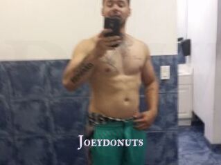 Joeydonuts