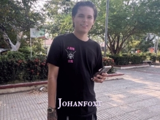 Johanfoxt