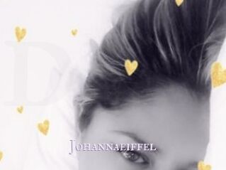 Johannaeiffel