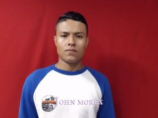 John_morex