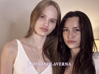 johnandlaverna X Drow