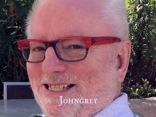 Johngrey