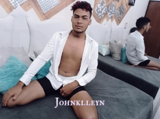 Johnklleyn