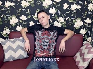 Johnlionx