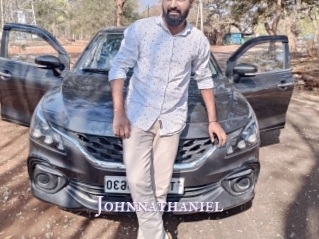 Johnnathaniel