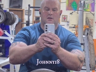 Johnny18