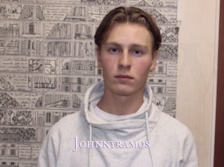 Johnnyramos