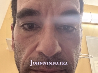 Johnnysinatra