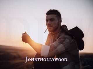 Johnyhollywood